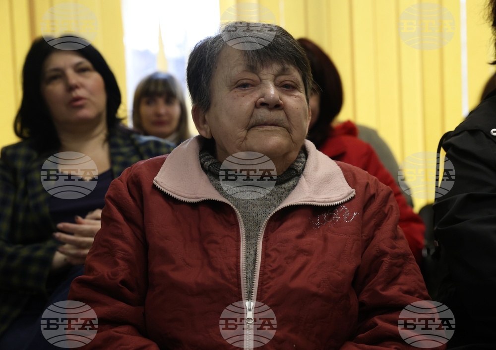 Министерство на труда и социалната политика - „Грижа в дома в община Костинброд“