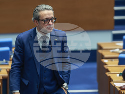 Народно събрание - заседание