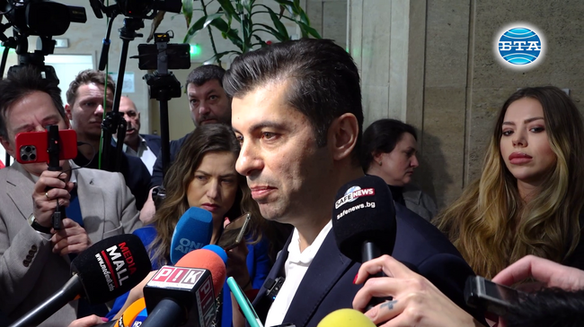 От ПП-ДБ ще предложим кандидати за регулаторите и ще настояваме за провеждане на честни конкурси, каза Кирил Петков