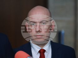 Народно събрание - "Възраждане" - изявление