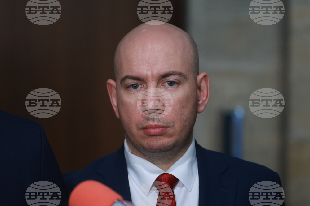 Народно събрание - "Възраждане" - изявление