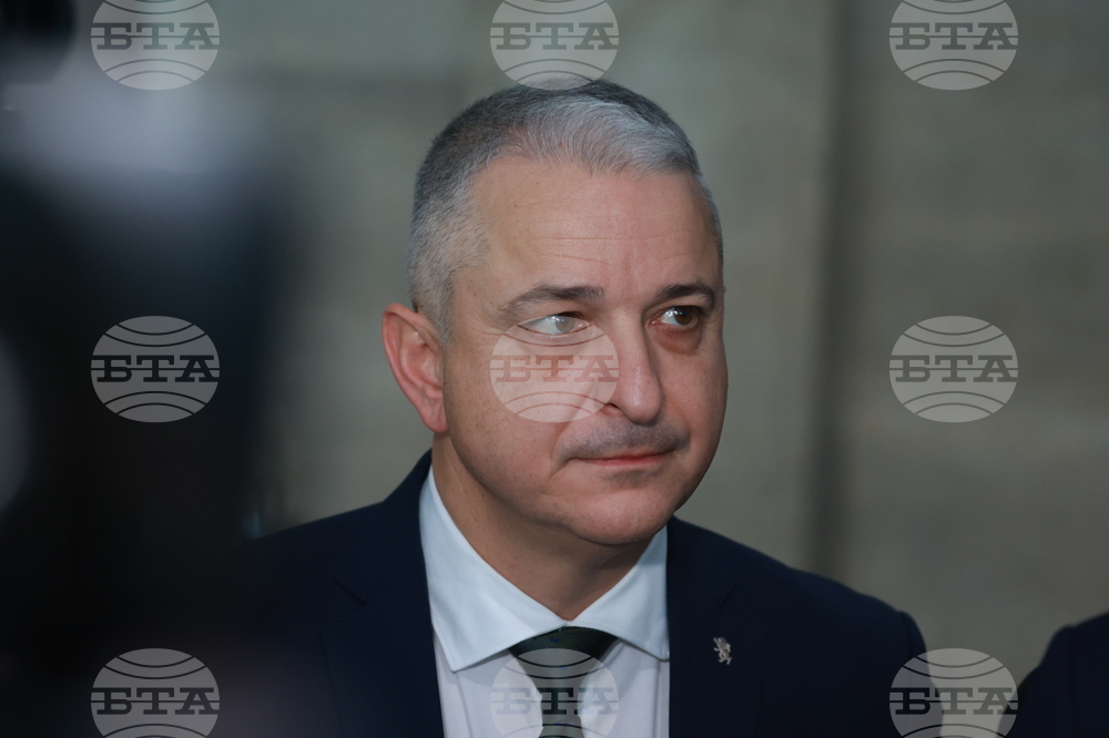 Народно събрание - "Възраждане" - изявление