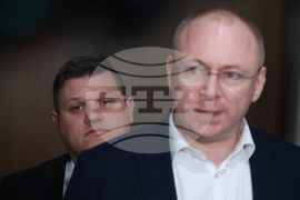 Народно събрание - "Възраждане" - изявление