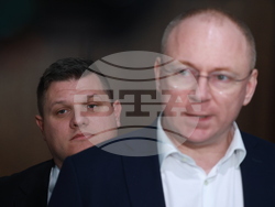 Народно събрание - "Възраждане" - изявление