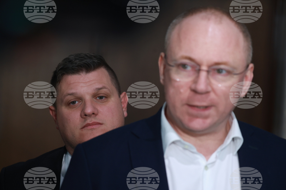 Народно събрание - "Възраждане" - изявление