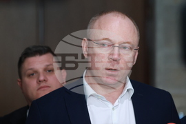 Народно събрание - "Възраждане" - изявление