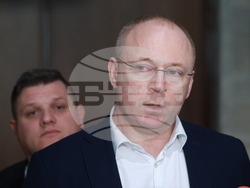 Народно събрание - "Възраждане" - изявление