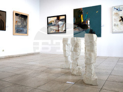 Варна - 75-годишнина на Градската художествена галерия - изложба