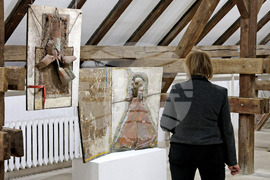 Варна - 75-годишнина на Градската художествена галерия - изложба