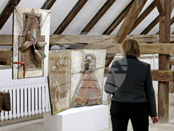 Варна - 75-годишнина на Градската художествена галерия - изложба