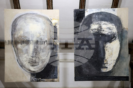 Варна - 75-годишнина на Градската художествена галерия - изложба