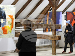 Варна - 75-годишнина на Градската художествена галерия - изложба