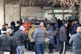 Ямбол - трудови борси - Агенция по заетостта