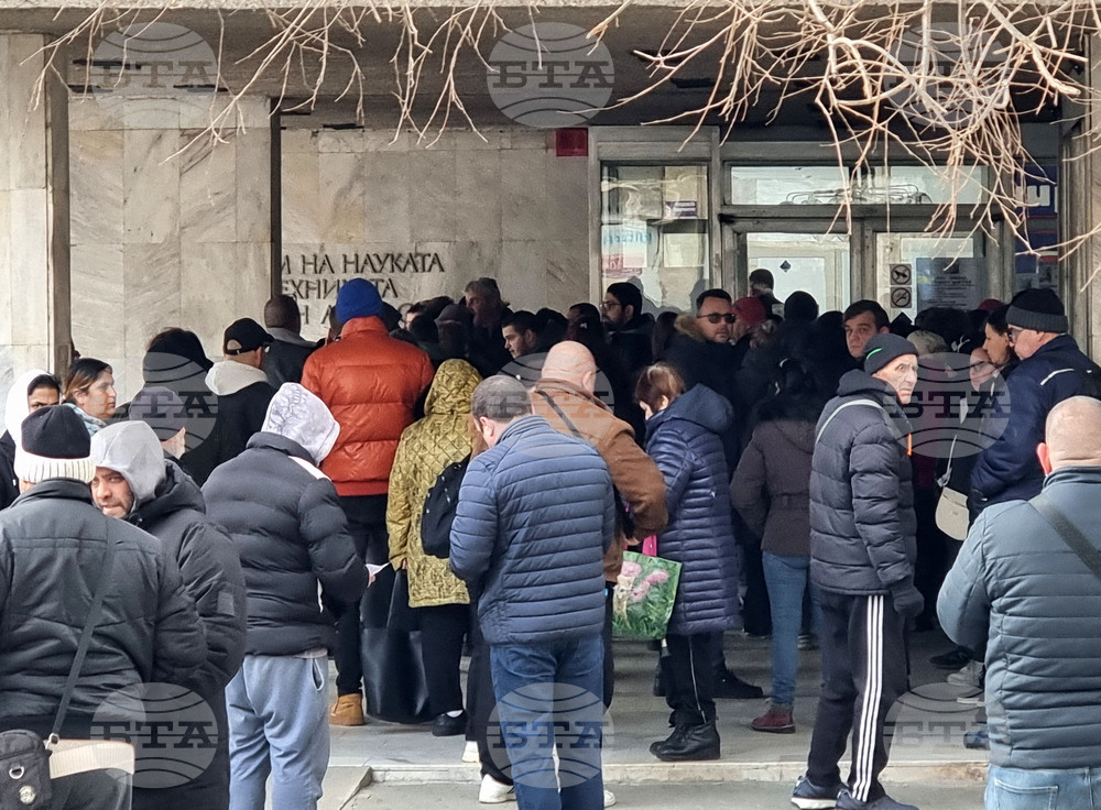 Ямбол - трудови борси - Агенция по заетостта