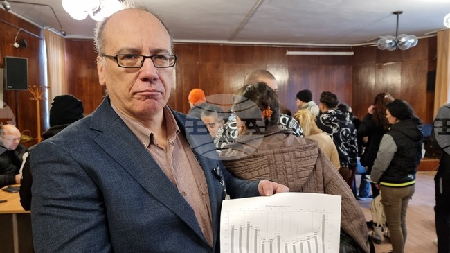 В Ямбол ще се проведе трета трудова борса за 2026 г., насочена към строителния сектор