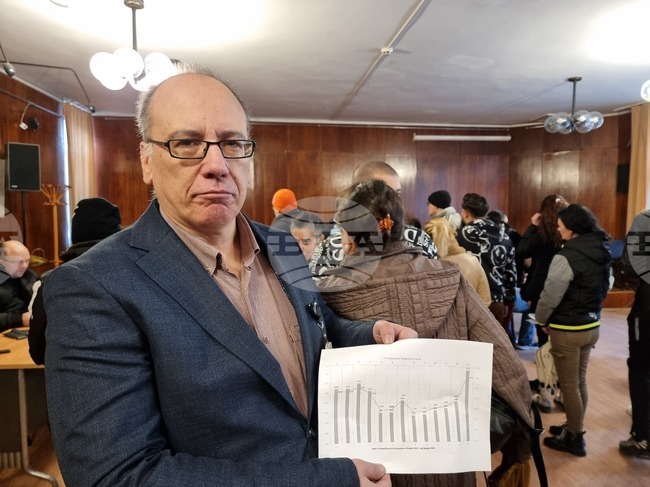 Трудови борси се организират в Ямбол и Стралджа през август и септември