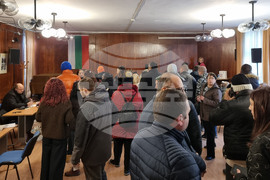 Ямбол - трудови борси - Агенция по заетостта