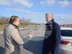 Снимка: Община Варна