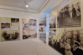 Бургас - Регионален исторически музей - изложба