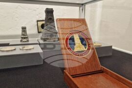 Бургас - Регионален исторически музей - изложба