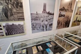 Бургас - Регионален исторически музей - изложба