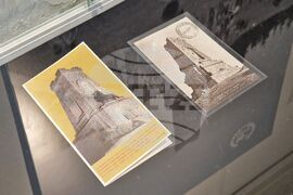 Бургас - Регионален исторически музей - изложба