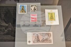 Бургас - Регионален исторически музей - изложба