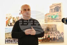 Бургас - Регионален исторически музей - изложба