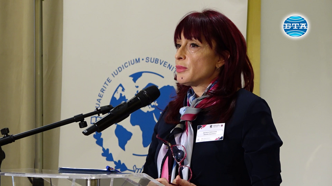 Все повече граждани на трети страни стават уязвими към въвличане в експлоатация, смята Даниела Савеклиева, секретар на Националната комисия за борба с трафика на хора