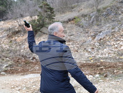 Асеновград - ремонт - разширение - пътна отсечка