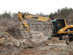 Асеновград - ремонт - разширение - пътна отсечка