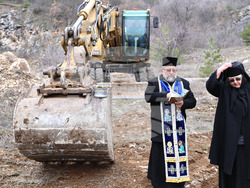 Асеновград - ремонт - разширение - пътна отсечка