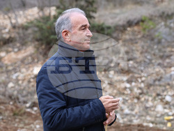 Асеновград - ремонт - разширение - пътна отсечка