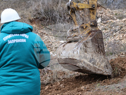 Асеновград - ремонт - разширение - пътна отсечка