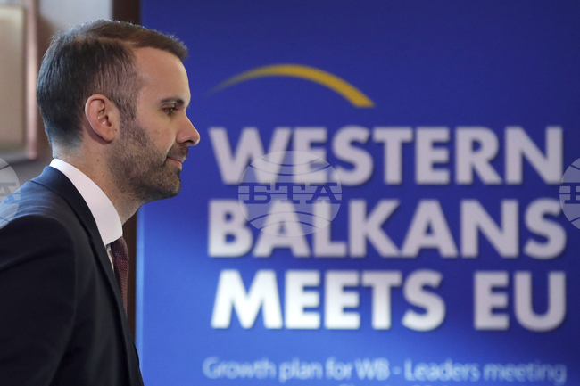Черна гора ще организира срещата на върха ЕС-Западни Балкани следващата година, съобщи черногорският премиер