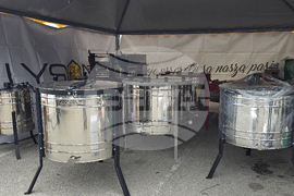 Плевен - пчеларство - изложение