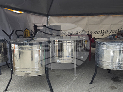 Плевен - пчеларство - изложение