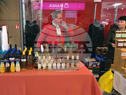 Плевен - пчеларство - изложение