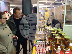 Плевен - пчеларство - изложение