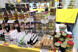 Плевен - пчеларство - изложение