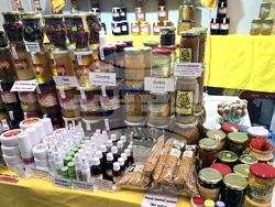 Плевен - пчеларство - изложение