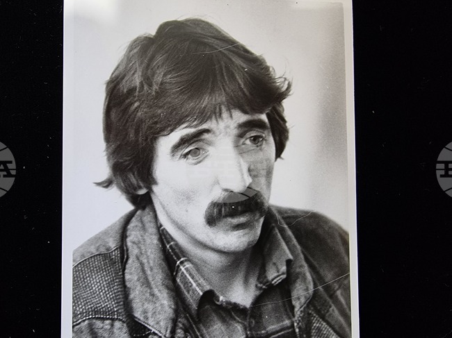 Кюстендилци приемат с гордост наименуването на връх в Рила планина на Людмил Янков