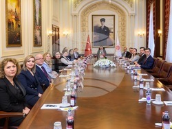 Снимка: Прокуратура на Република България