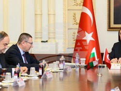 Снимка: Прокуратура на Република България