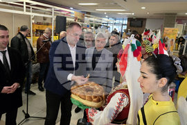 Плевен - пчеларство - изложение