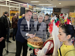 Плевен - пчеларство - изложение