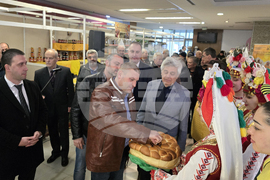 Плевен - пчеларство - изложение