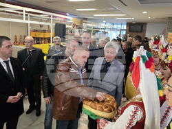 Плевен - пчеларство - изложение