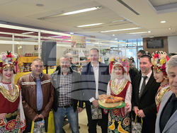 Плевен - пчеларство - изложение