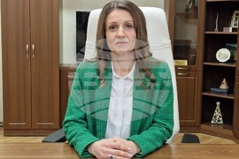 Хасково - областен управител - церемония